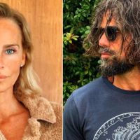 El curioso mensaje de Sabrina Rojas en el Día del Padre junto a Luciano Castro