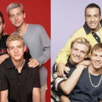 El memorable concierto de los Backstreet Boys y N´Sync por la comunidad LGBT+