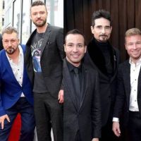 El memorable concierto de los Backstreet Boys y N´Sync por la comunidad LGBT+