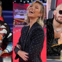 El show de los Montaner en La Voz: todo lo que tenés que saber sobre la participación de Ricardo Montaner, Stefi Roitman, Mau y Ricky