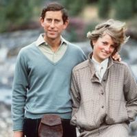 Interrogaron en secreto al príncipe Carlos por la muerte de Diana