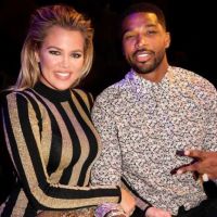Khloé Kardashian y Tristan Thompson separados