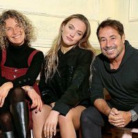 SOFIA SOLA, LA HIJA DE MARU BOTANA, DEBUTO COMO MODELO