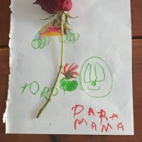 Toribio Repetto se encontró con su hermanito