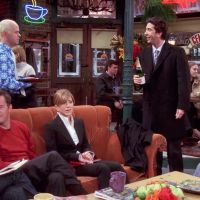 Un actor de “Friends” reveló que tiene cáncer