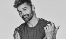 Ricky Martin