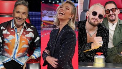 Ricardo Montaner contó por qué Stefi Roitman no es de la familia todavía