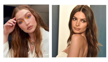 Jeans tiro alto: Gigi Hadid vs Emily Ratajkowski