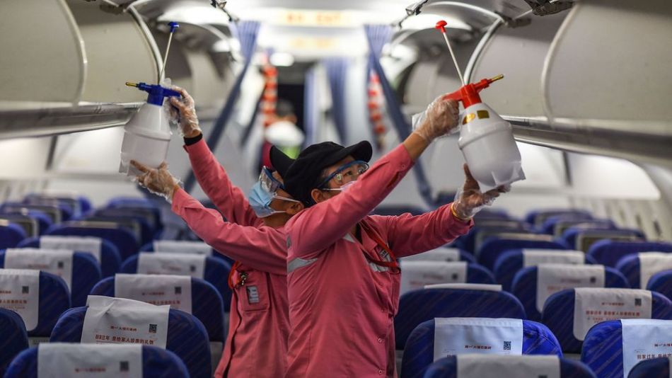 aerolineas