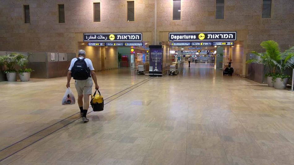  aeropuerto de Israel 20210622