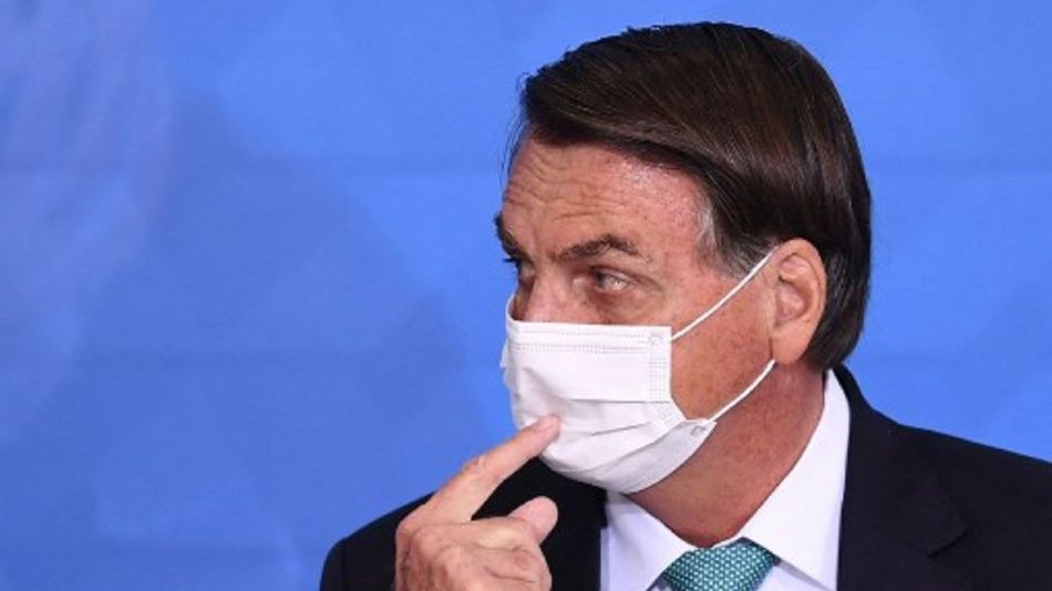 Jair Bolsonaro