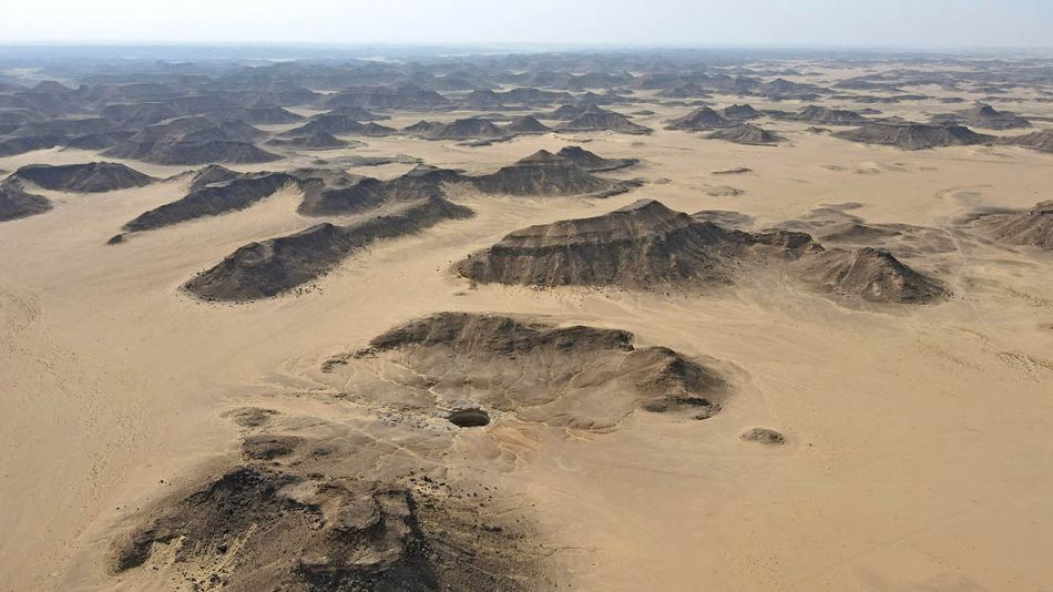 pozo del infierno en Yemen 20210622