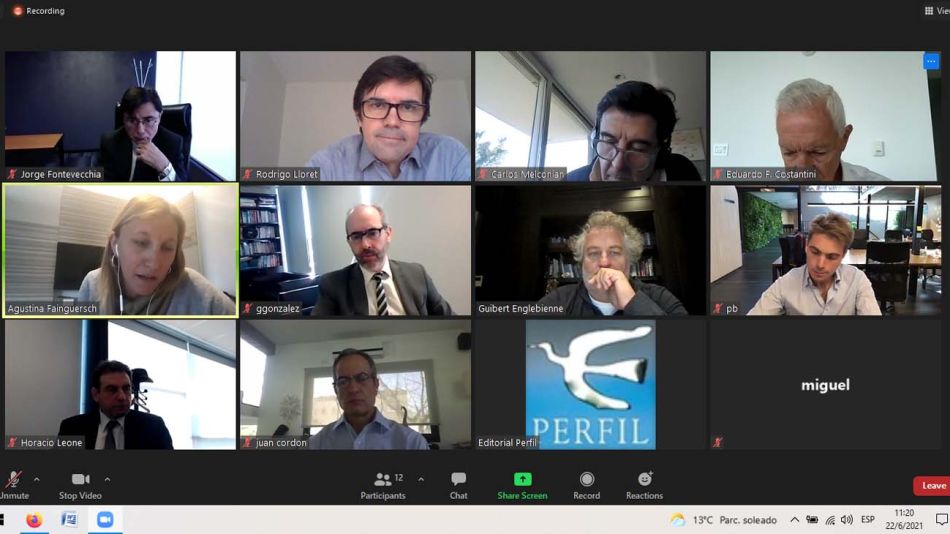 Tercera Reunión del Consejo-20210622