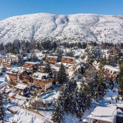 El Cerro Catedral abrirá sus pistas el 9 de julio, dando así comienzo a la temporada de esquí en Bariloche.