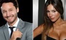 Así fue la reacción de Pampita cuando le hablaron de las amantes de Benjamín Vicuña