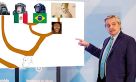 Memes de Alberto Fernández