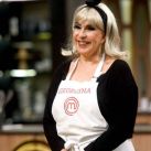 MasterChef Celebrity 2: revelan el secreto de Georgina Barbarossa para llegar a la final