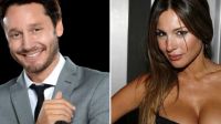 Así fue la reacción de Pampita cuando le hablaron de las amantes de Benjamín Vicuña