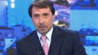¿Eduardo Feinmann será papá? Mauricio Macri lo mandó al frente en plena entrevista