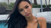 Desde Miami: Juanita Tinelli impone tendencia con su microbikini