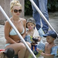 Britney Spears rompió el silencio: "Solo quiero que me devuelvan mi vida"