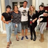 El misterioso viaje de Nico Vazquez y Gimena Accardi a Miami