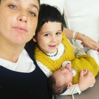 Juana Repetto orgullosa del amor de Toribio hacia su hermano Belisario