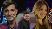 Alina Moine y la verdad sobre el "romance" con Martin Bossi que incluye a Marcelo Gallardo