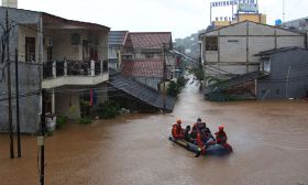 climate change environment stock