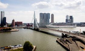 Un report Rotterdam