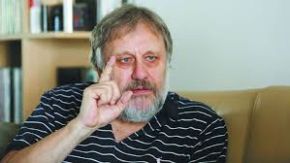 Slavoj Žižek
