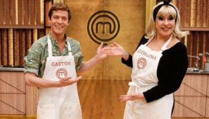 MasterChef Celebrity 2: revelan el secreto de Georgina Barbarossa para llegar a la final