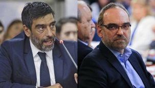 Rodolfo Tailhade y Fernando Iglesias 20210623