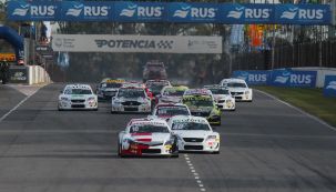 Top Race