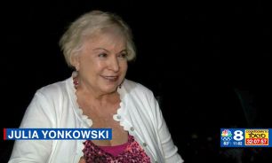 Julia Yonkowski 20210623