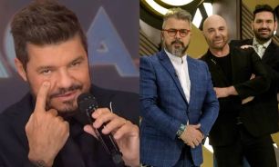 La apuesta de Marcelo Tinelli con La Academia para enfrentar la final de MasterChef Celebrity 2
