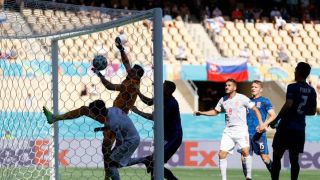Gol en contra