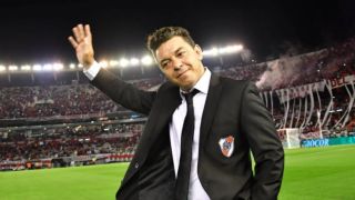 Marcelo Gallardo