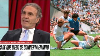 ruggeri maradona 230621