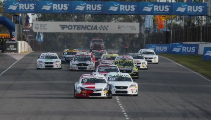 ¿Cómo es el nuevo Top Race y en qué consiste el proyecto?