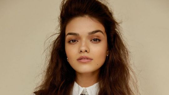 Conocé a Rachel Zegler, la nueva Blancanieves “latina” de Disney