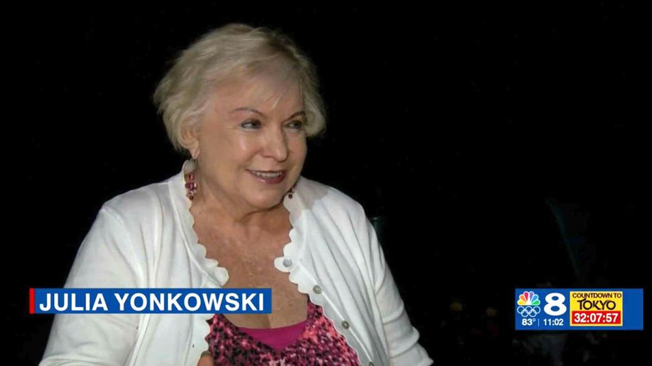 Julia Yonkowski 20210623
