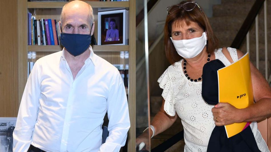 Rodríguez Larreta-Patricia Bullrich-20210623
