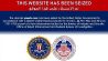 iran site seized