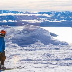 El Cerro Catedral abrirá sus pistas el 9 de julio, dando así comienzo a la temporada de esquí en Bariloche.