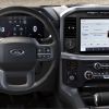 Ford F-150 Lariat Luxury