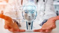 INTELIGENCIA ARTIFICIAL.