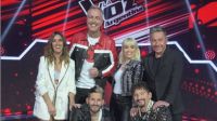 La Voz Argentina: así fue el debut del reality que reemplazará a Masterchef Celebrity