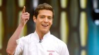 MasterChef Celebrity 2: Gastón Dalmau se llevó el premio y dedicó un especial mensaje a su novio