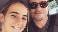 Quién es Juan de Benedictis, ex de Juana Viale y papá de Ámbar